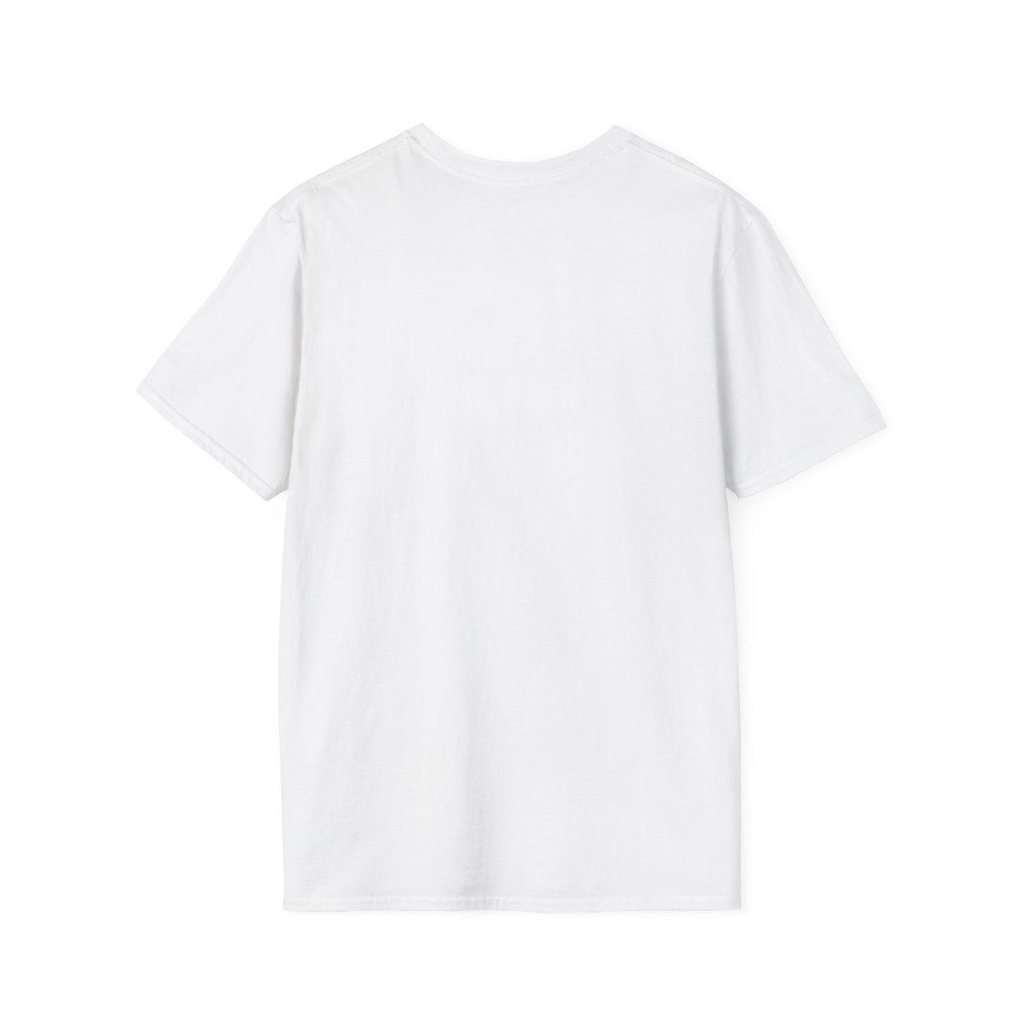 I Love You With All My Butt – Unisex T-Shirt