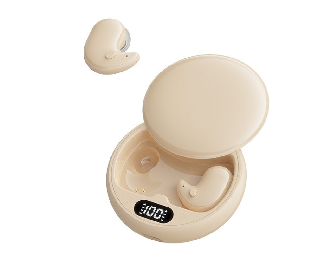 Bluetooth Wireless Earphones