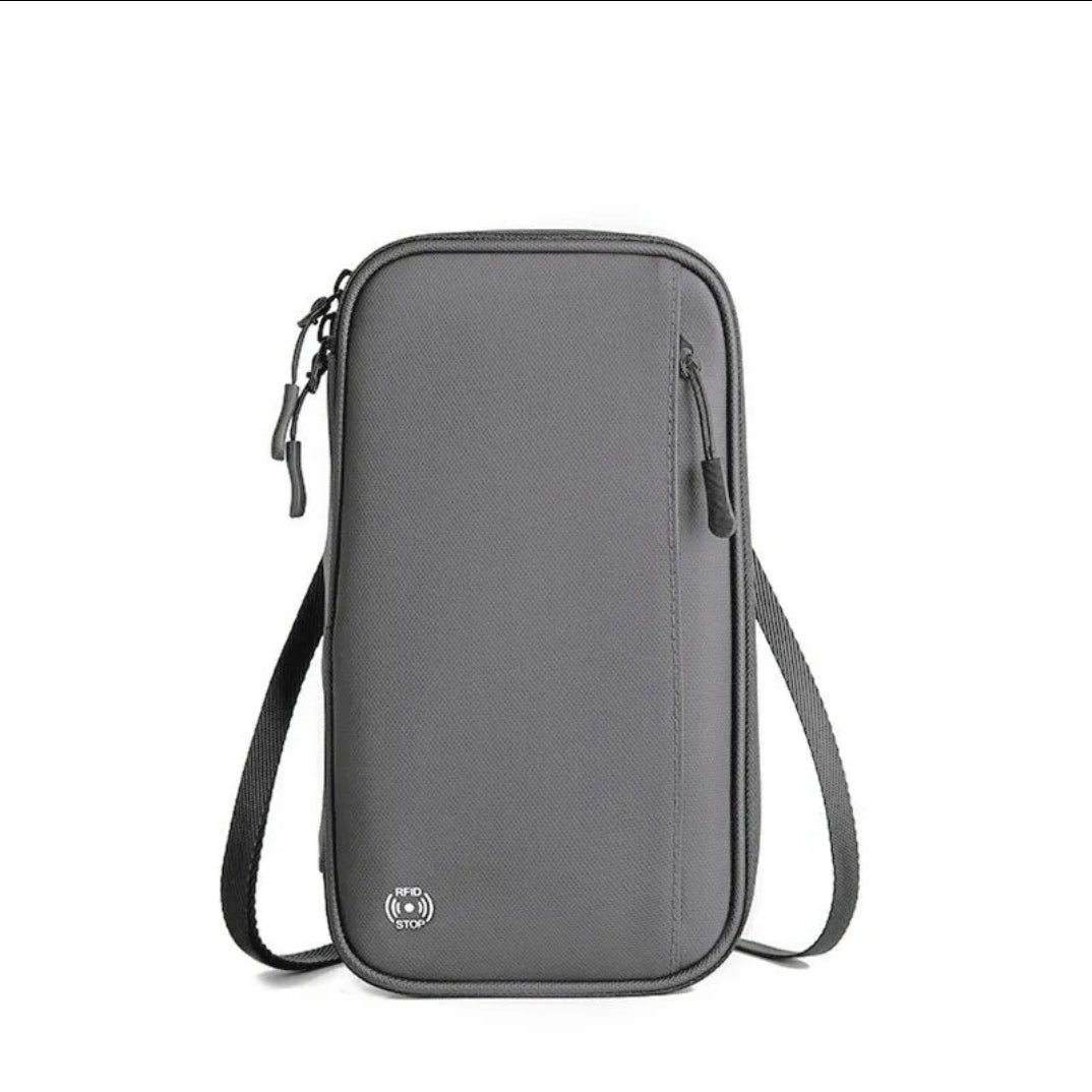 Family Passport Wallet