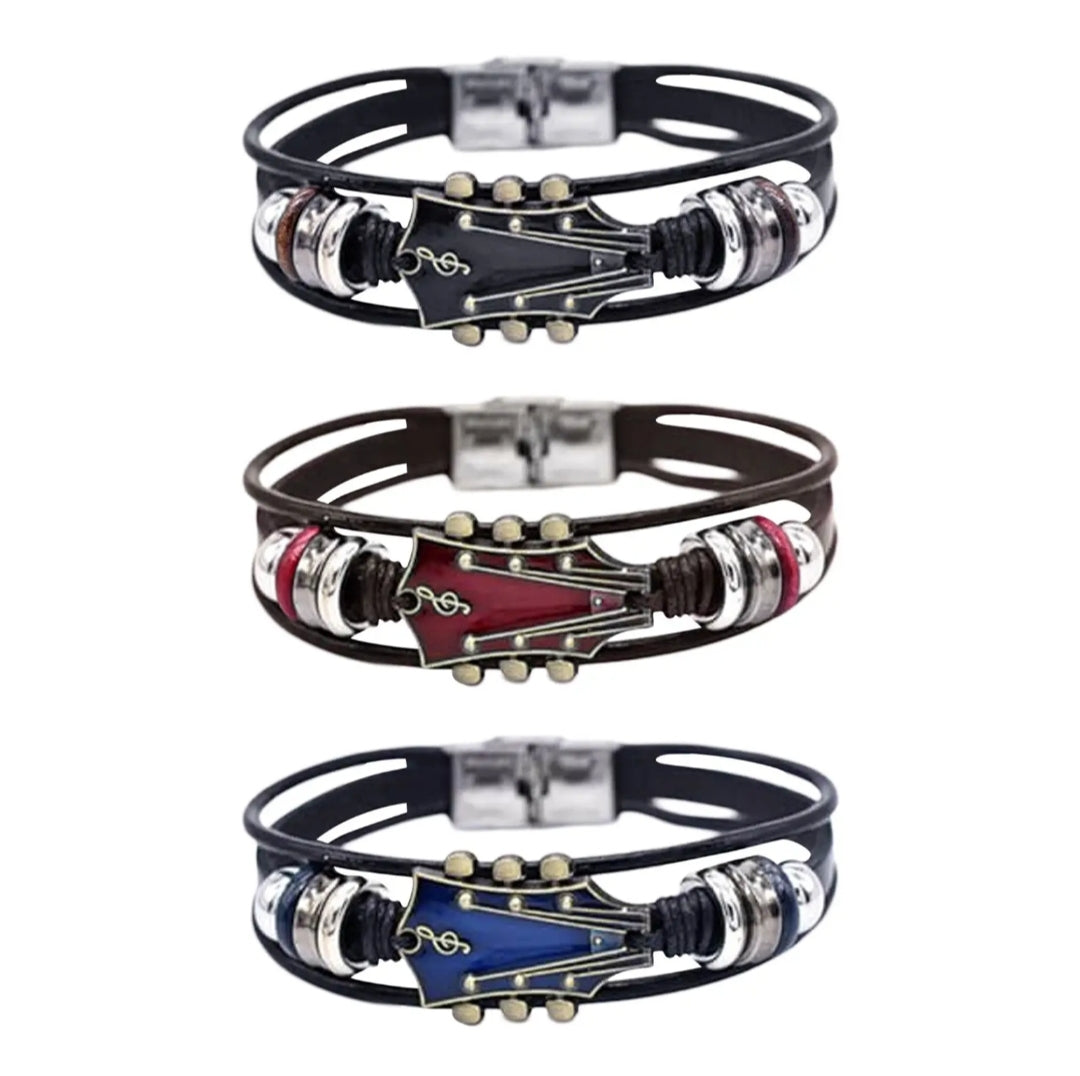 The Rocker Collection