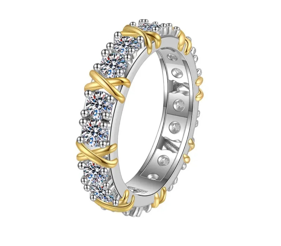 The Tess Collection