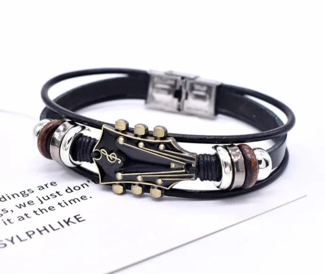 The Rocker Collection