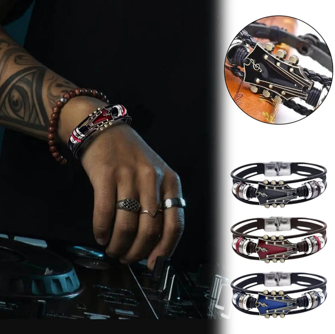 The Rocker Collection