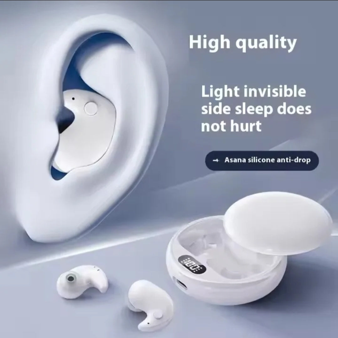 Bluetooth Wireless Earphones