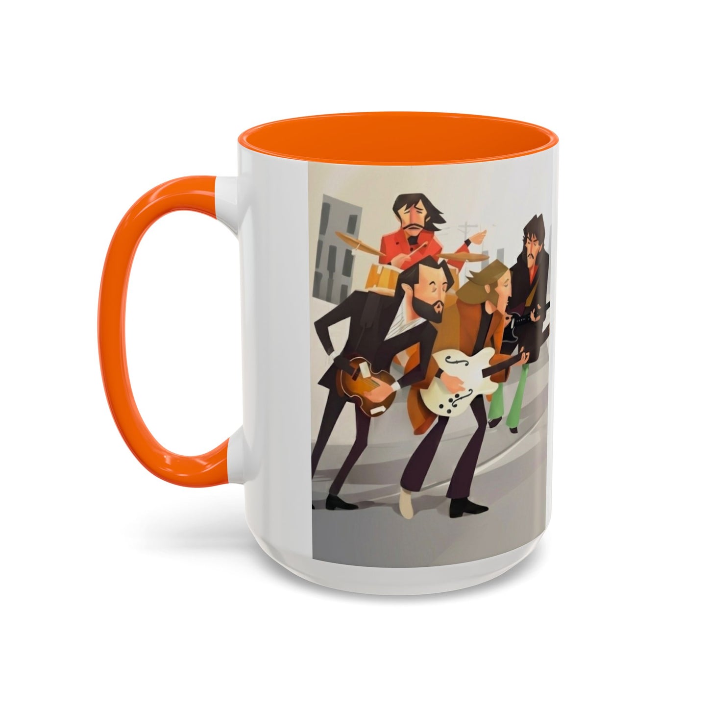 Where legends played, and history was brewed Coffee Mug