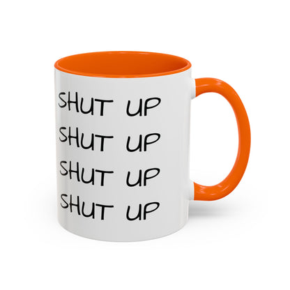 The PIVOT Coffee Mug