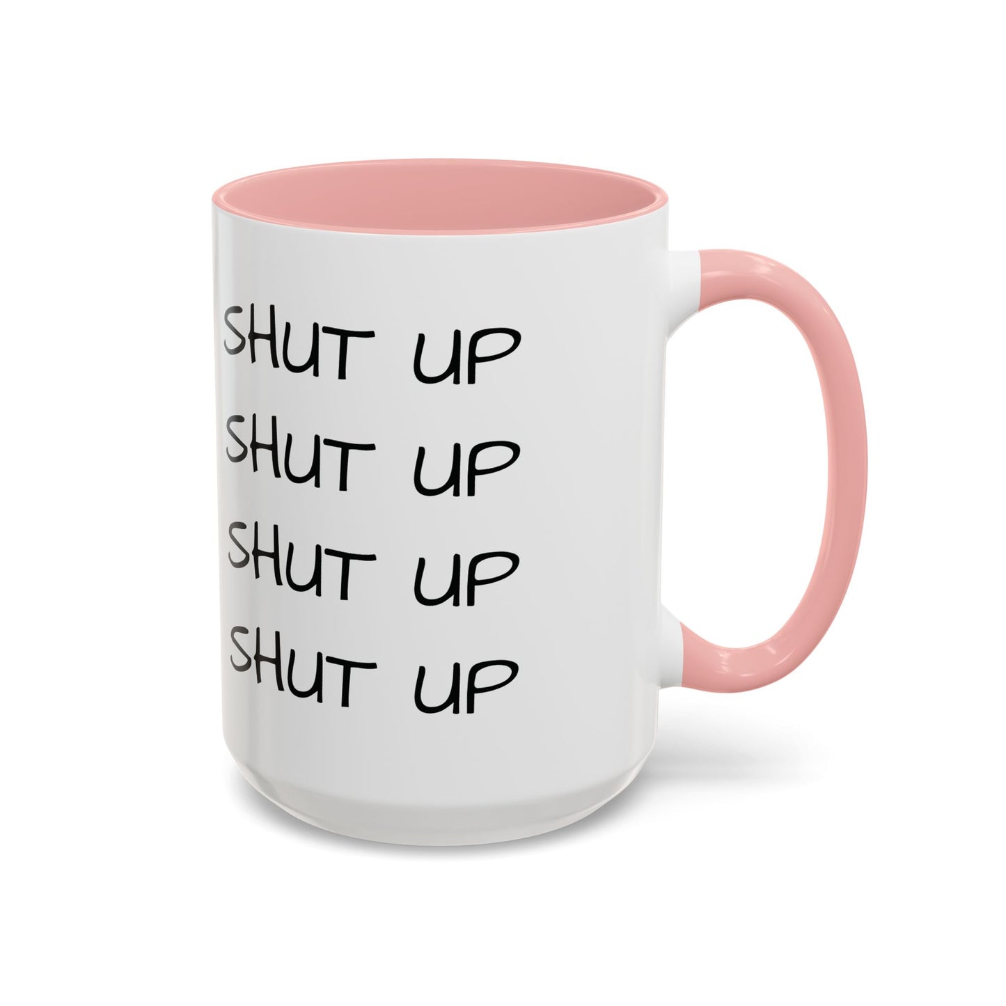 The PIVOT Coffee Mug