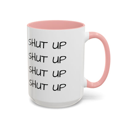 The PIVOT Coffee Mug
