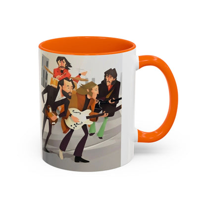 Where legends played, and history was brewed Coffee Mug