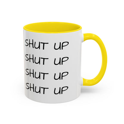 The PIVOT Coffee Mug