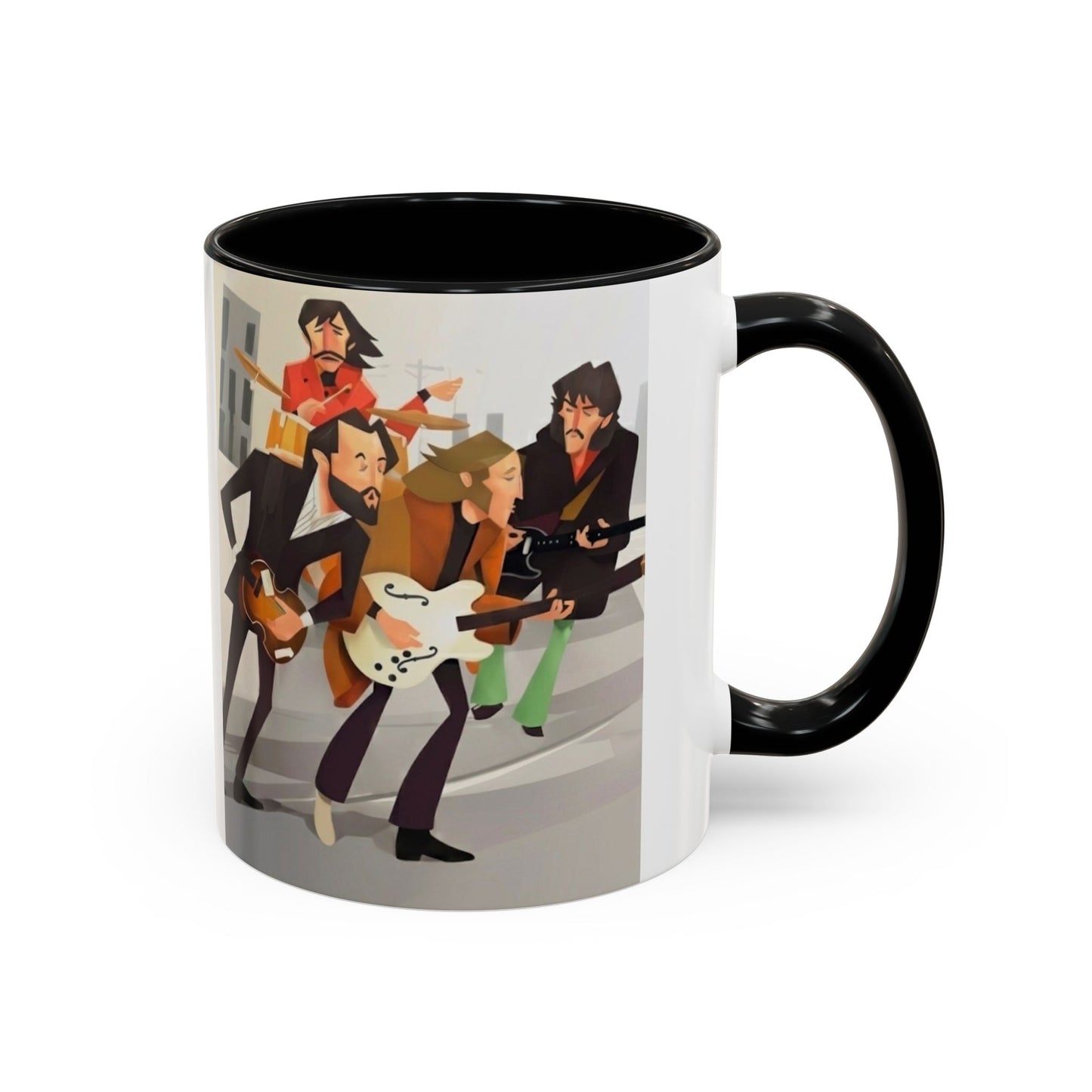 Where legends played, and history was brewed Coffee Mug