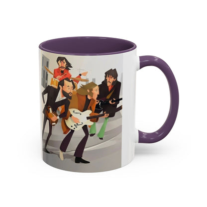 Where legends played, and history was brewed Coffee Mug