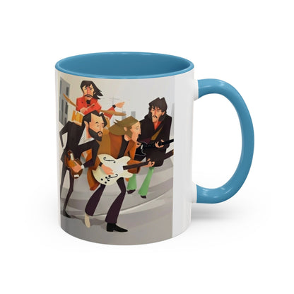 Where legends played, and history was brewed Coffee Mug