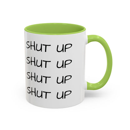 The PIVOT Coffee Mug