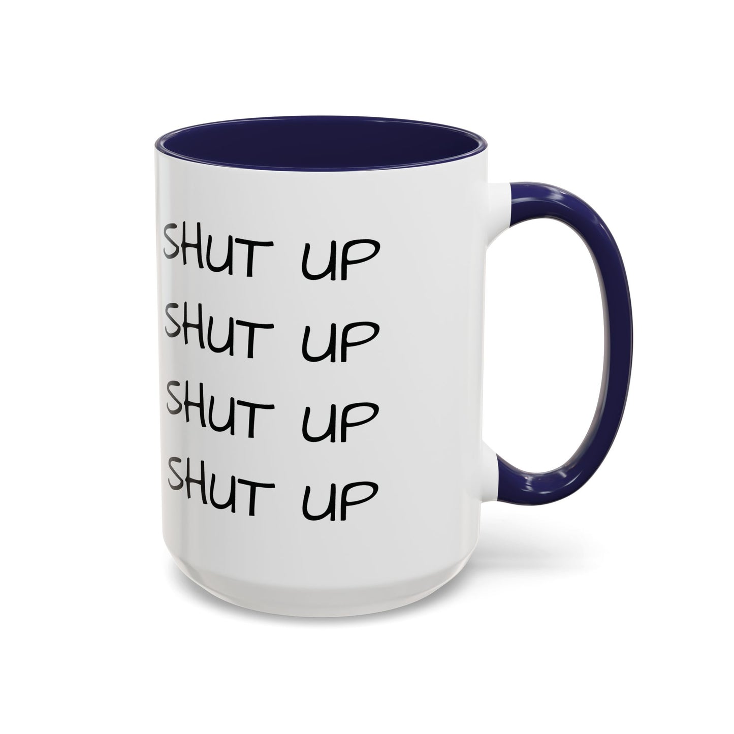 The PIVOT Coffee Mug