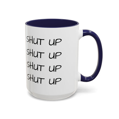 The PIVOT Coffee Mug