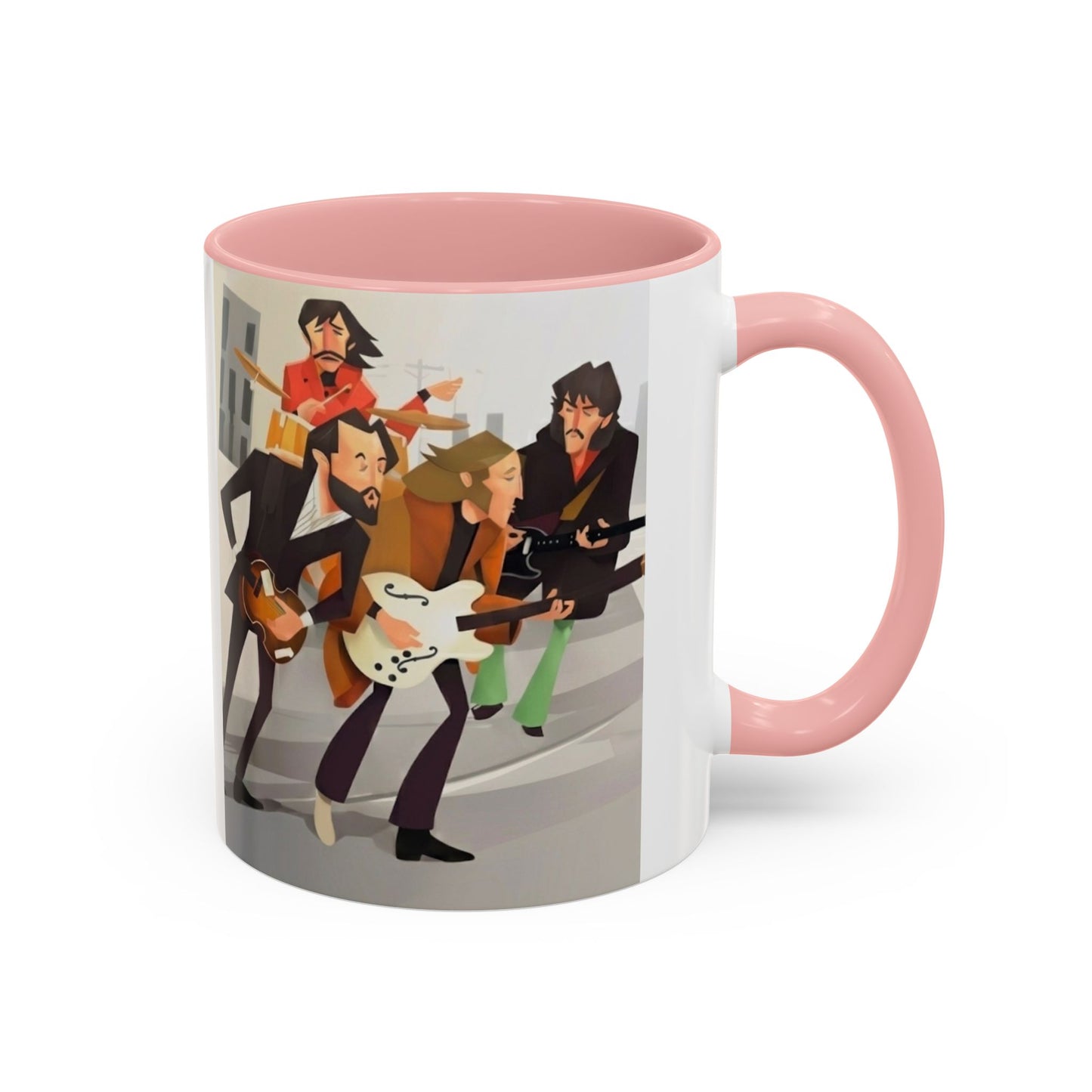 Where legends played, and history was brewed Coffee Mug