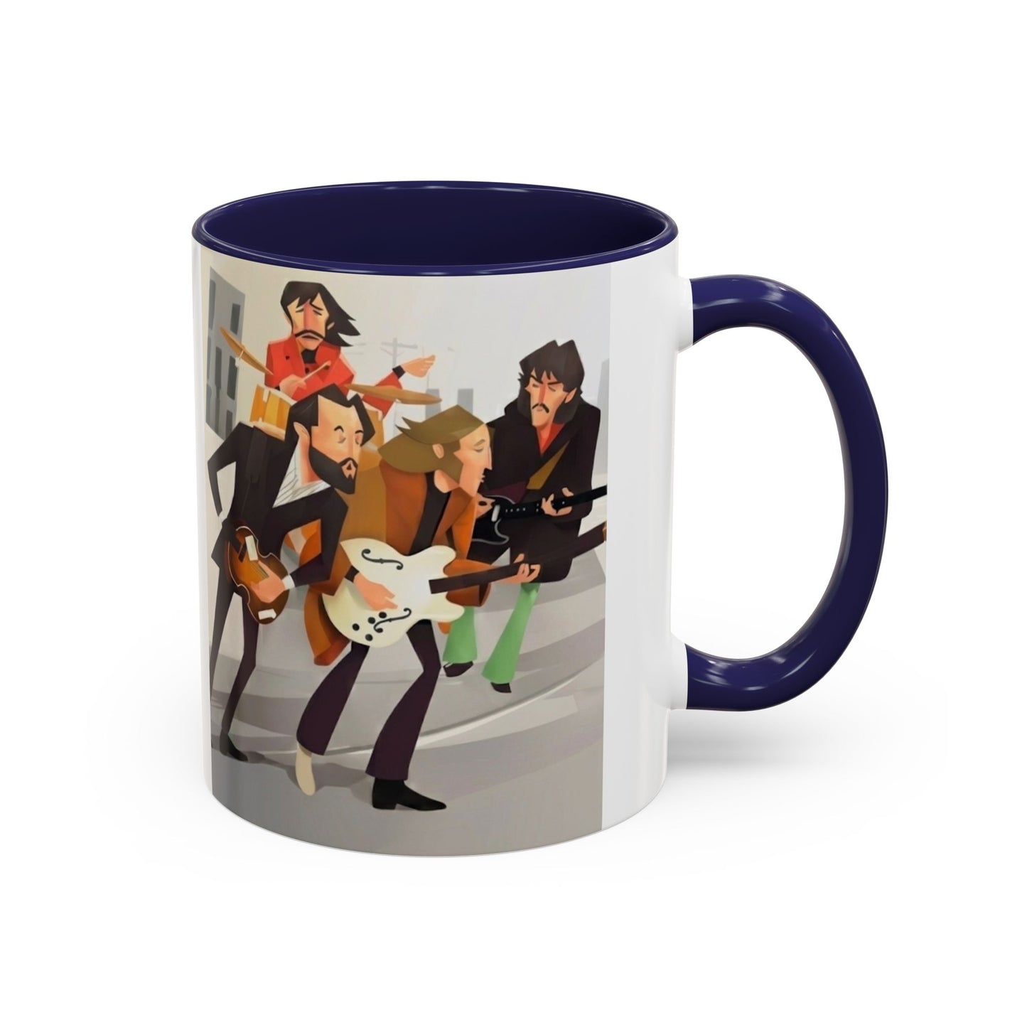 Where legends played, and history was brewed Coffee Mug