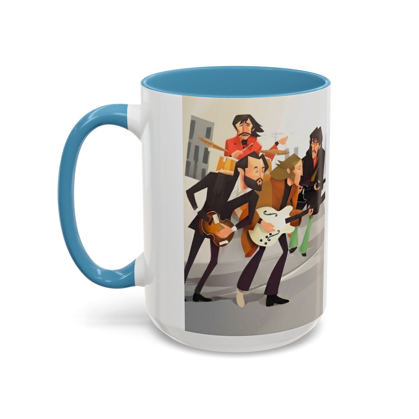 Where legends played, and history was brewed Coffee Mug