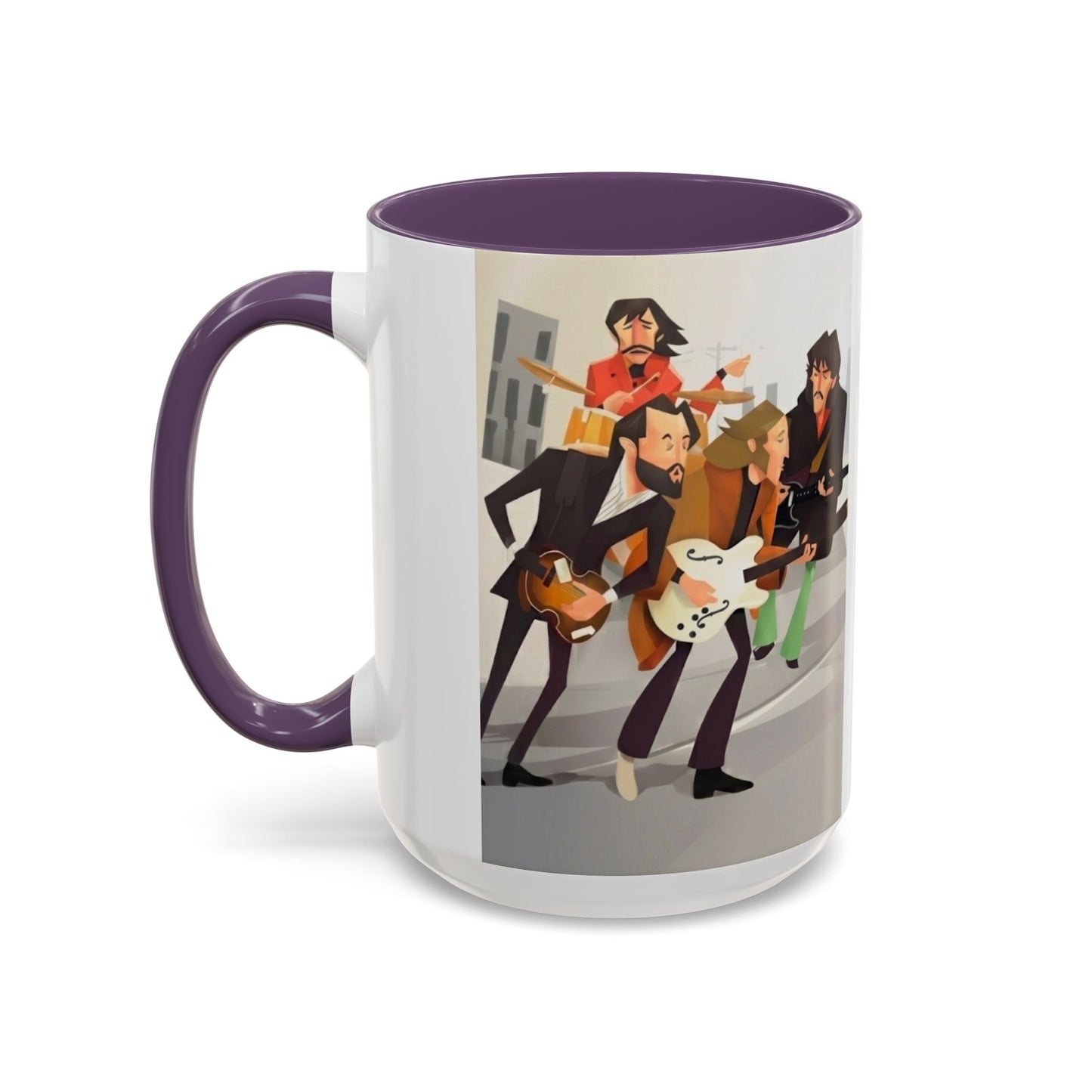 Where legends played, and history was brewed Coffee Mug