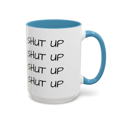 The PIVOT Coffee Mug
