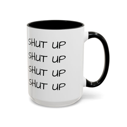 The PIVOT Coffee Mug