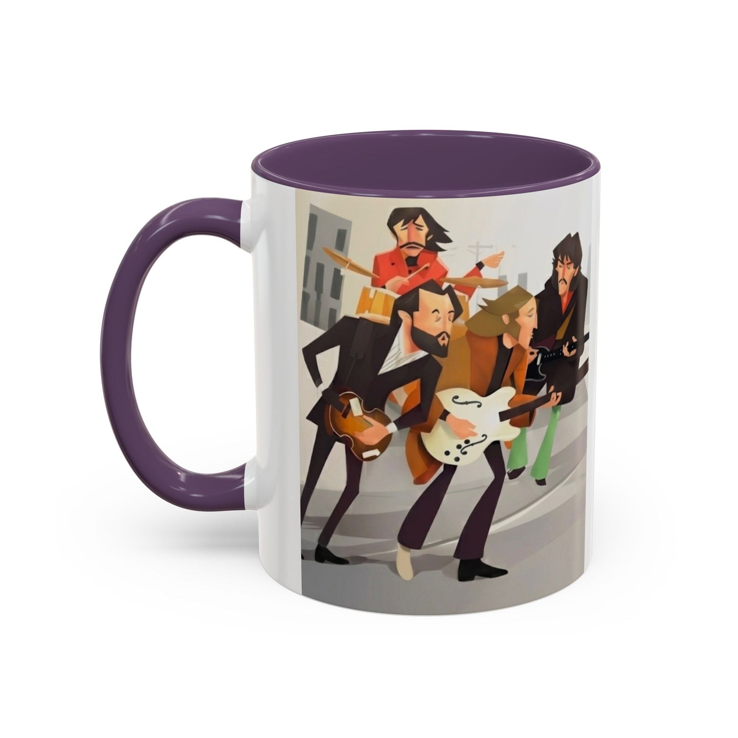 Where legends played, and history was brewed Coffee Mug