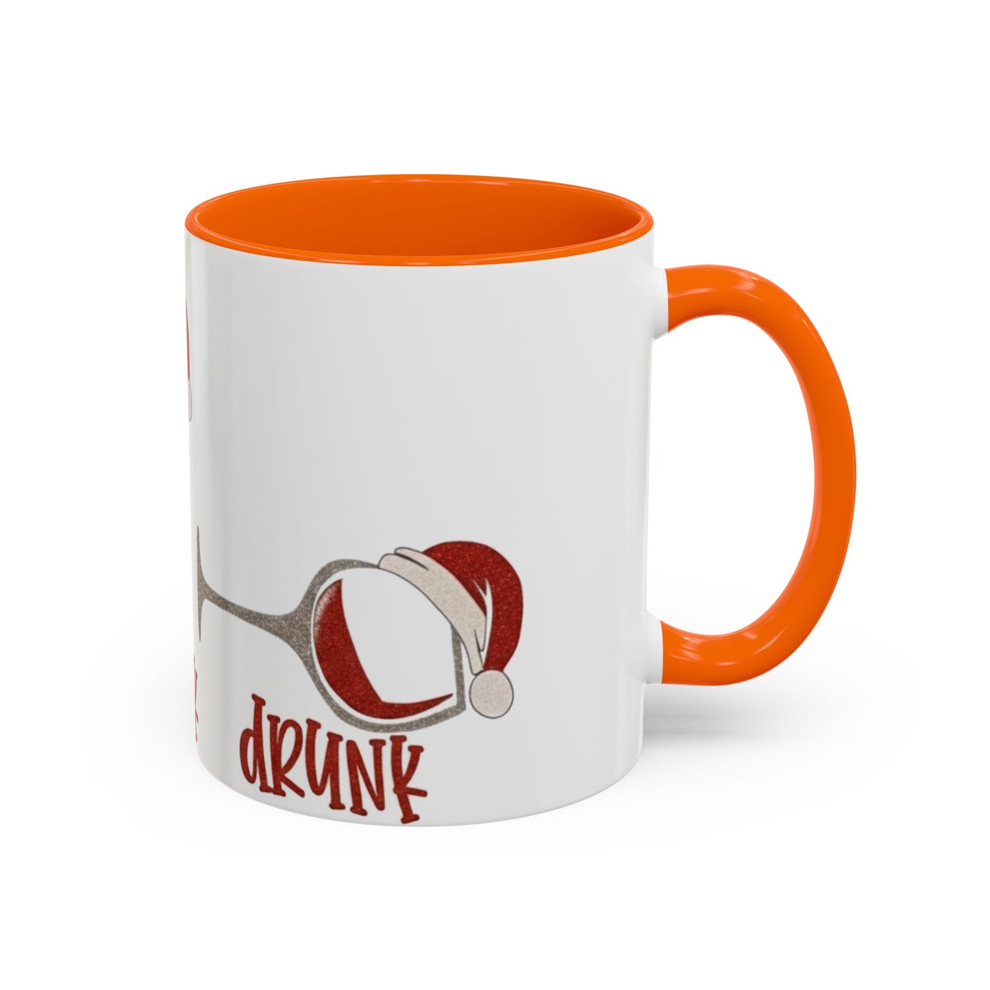 Drink. Drank. Drunk. Christmas hits hard—Hydrate accordingly.