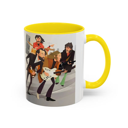 Where legends played, and history was brewed Coffee Mug