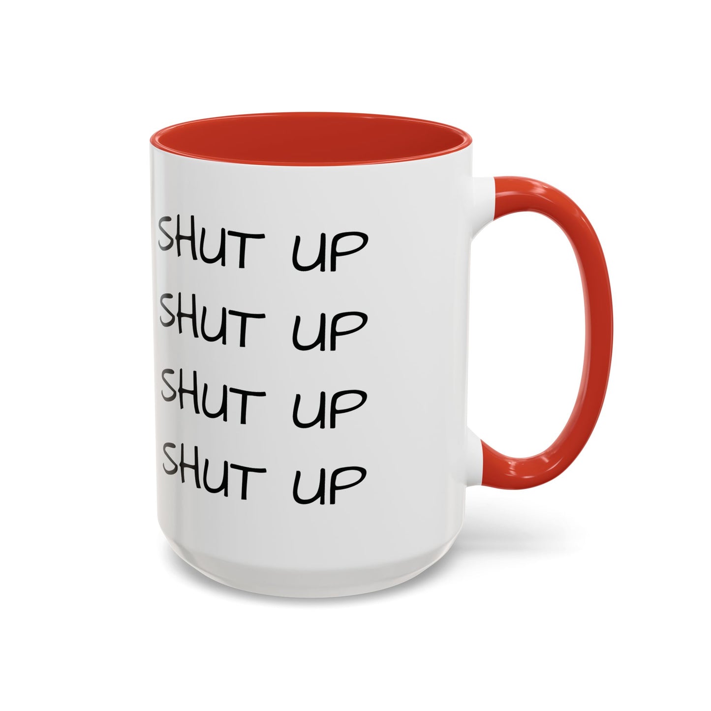 The PIVOT Coffee Mug