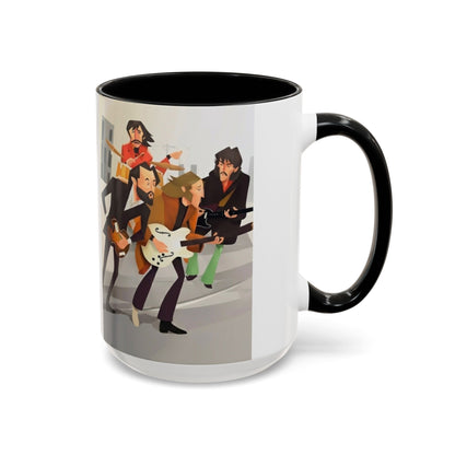 Where legends played, and history was brewed Coffee Mug