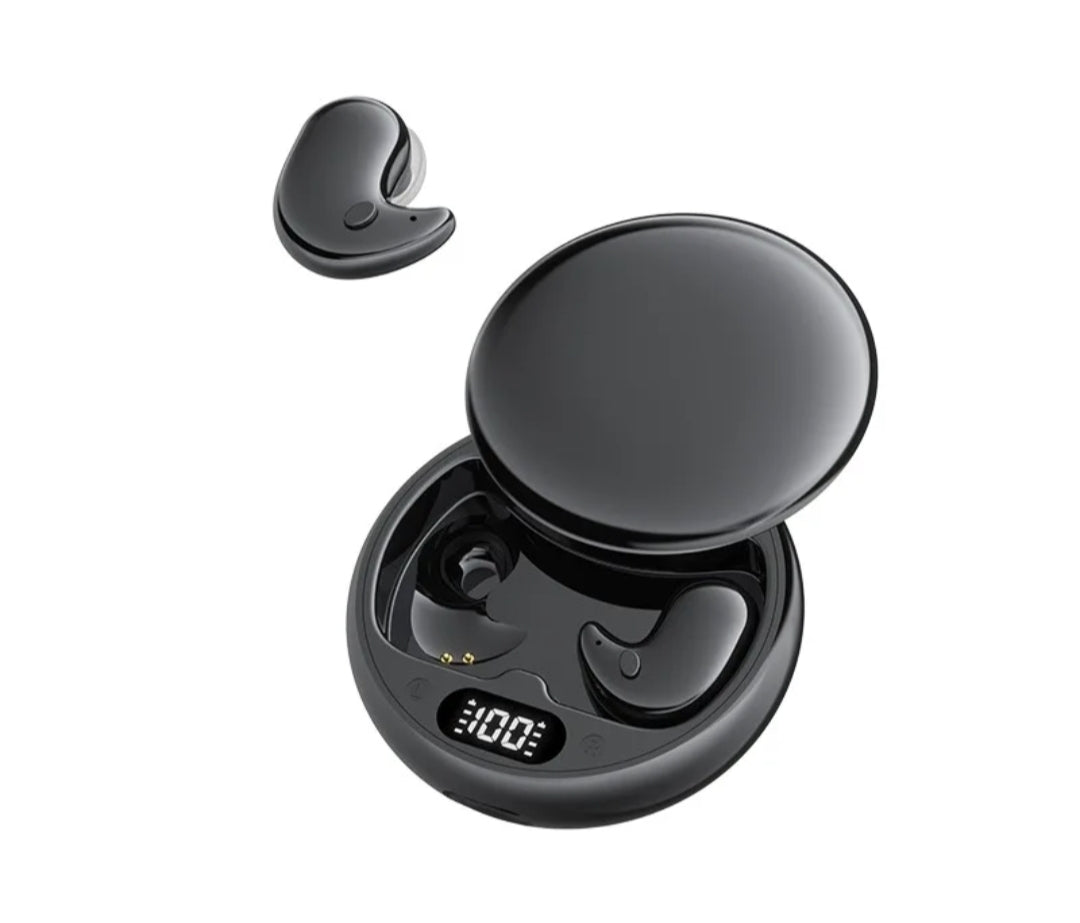 Bluetooth Wireless Earphones