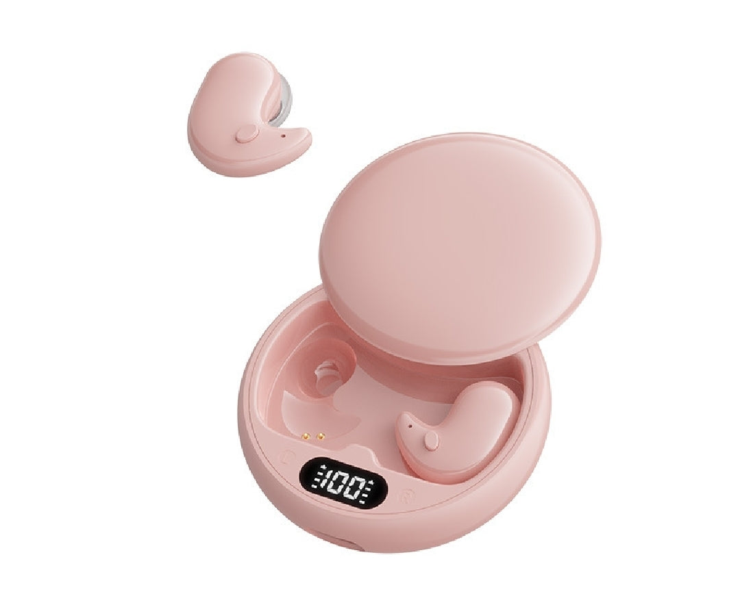 Bluetooth Wireless Earphones