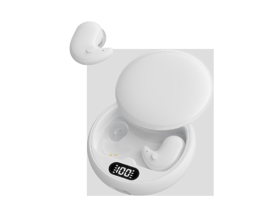 Bluetooth Wireless Earphones