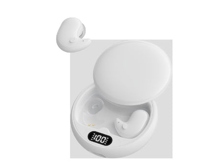 Bluetooth Wireless Earphones