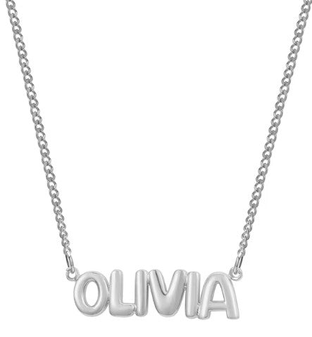 Personalized Necklace