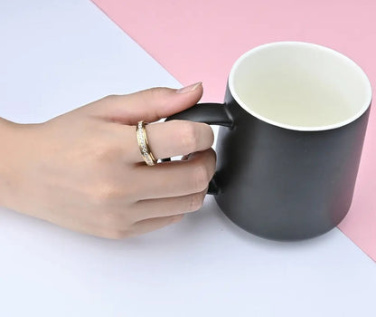 Spin Ring