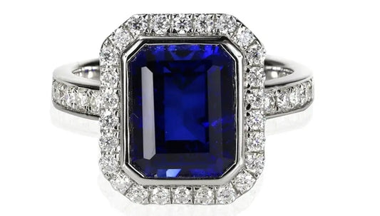 The Diana Collection