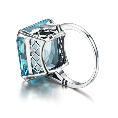 The Grace Collection- Silver Edition