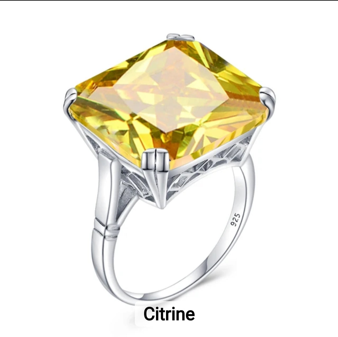 The Grace Collection- Silver Edition