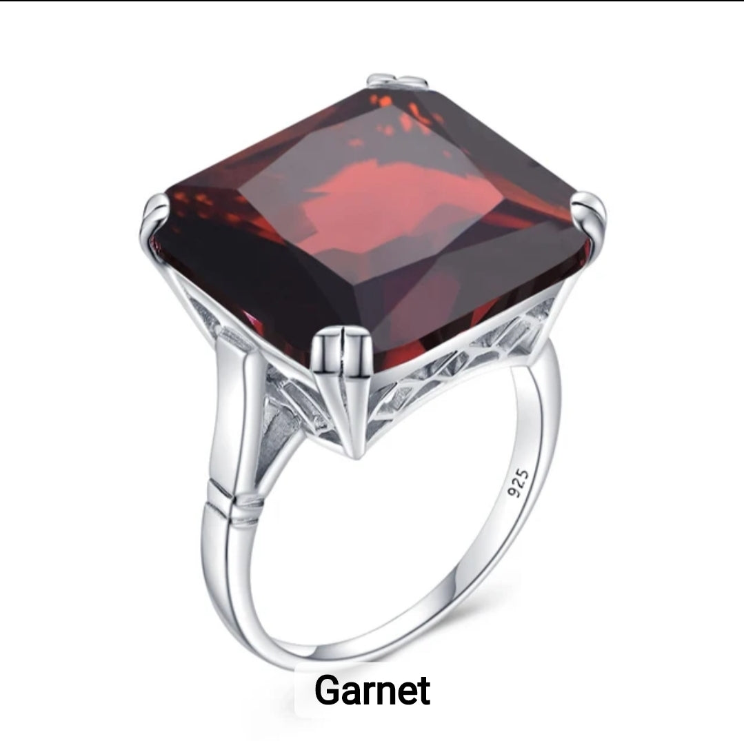 The Grace Collection- Silver Edition