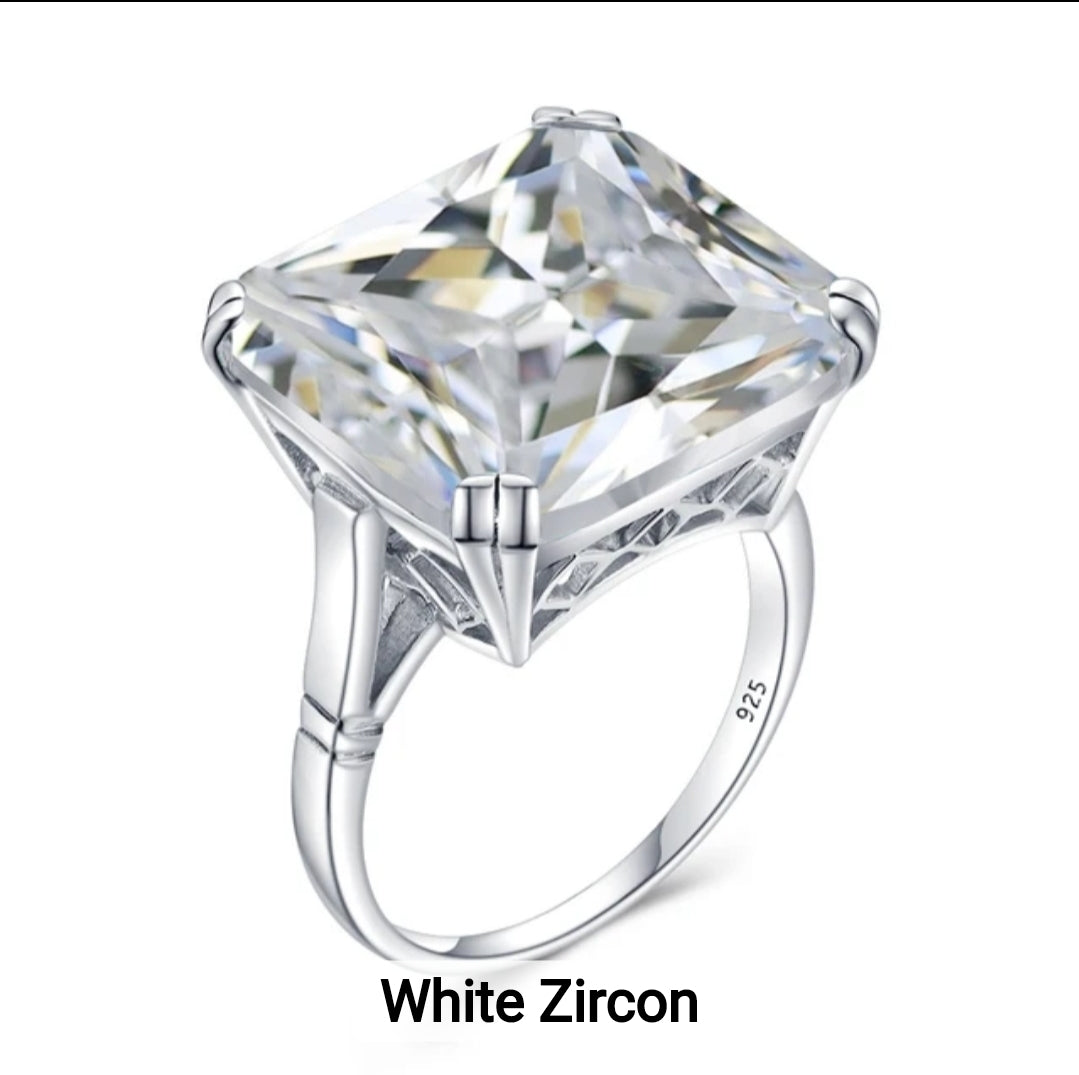 The Grace Collection- Silver Edition