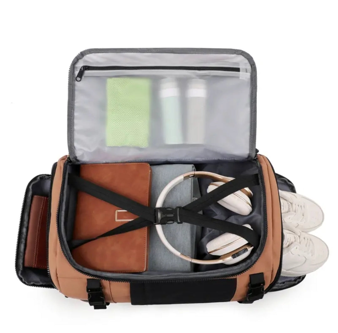 Travel 30 Litre Backpack