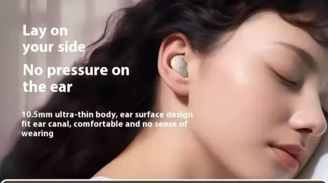 Bluetooth Wireless Earphones